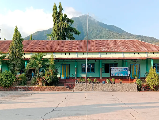 Foto Sekolah